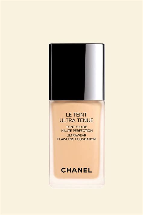 chanel new foundation 2015|best Chanel foundation full coverage.